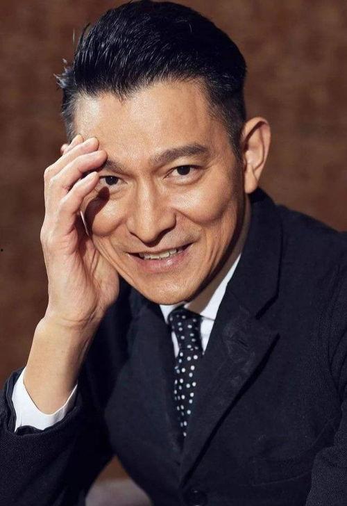 娱乐吃瓜刘德华,娱乐圈的常青树,吃瓜群众的永恒话题